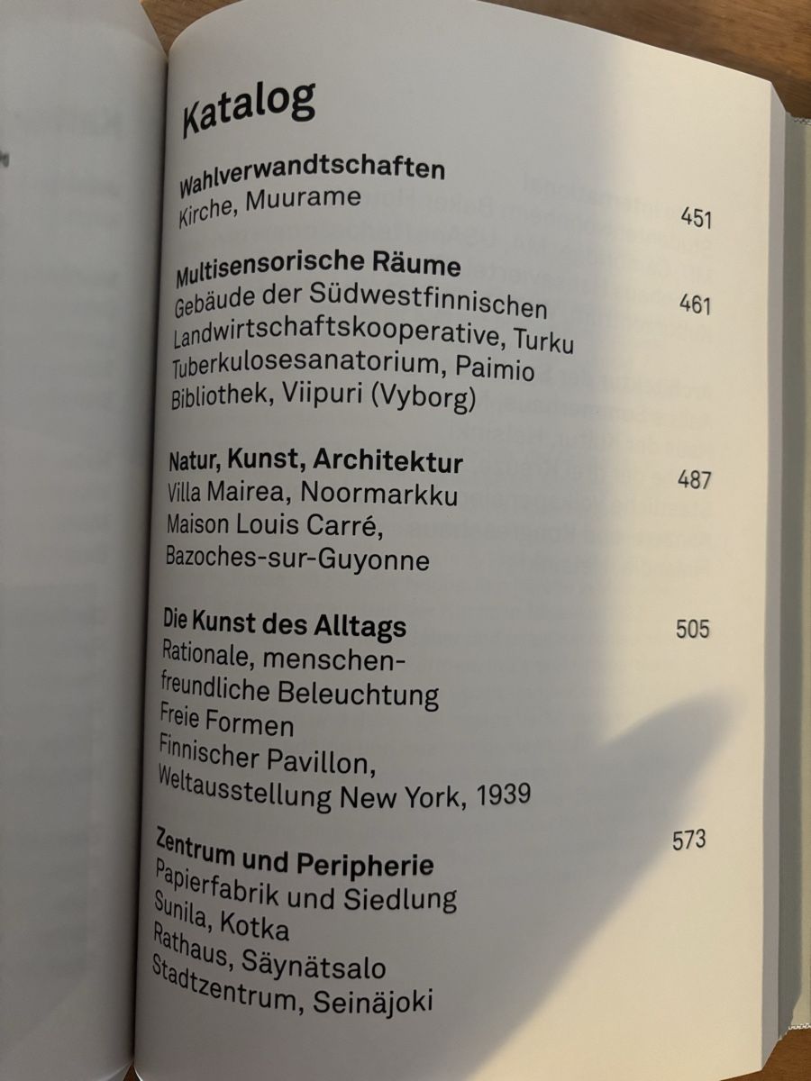 Libri: Alvar Aalto. Second Nature. Vitra Design Museum – Nuovo (secondo la descrizione) da Zürich venduto da WWehrle 1