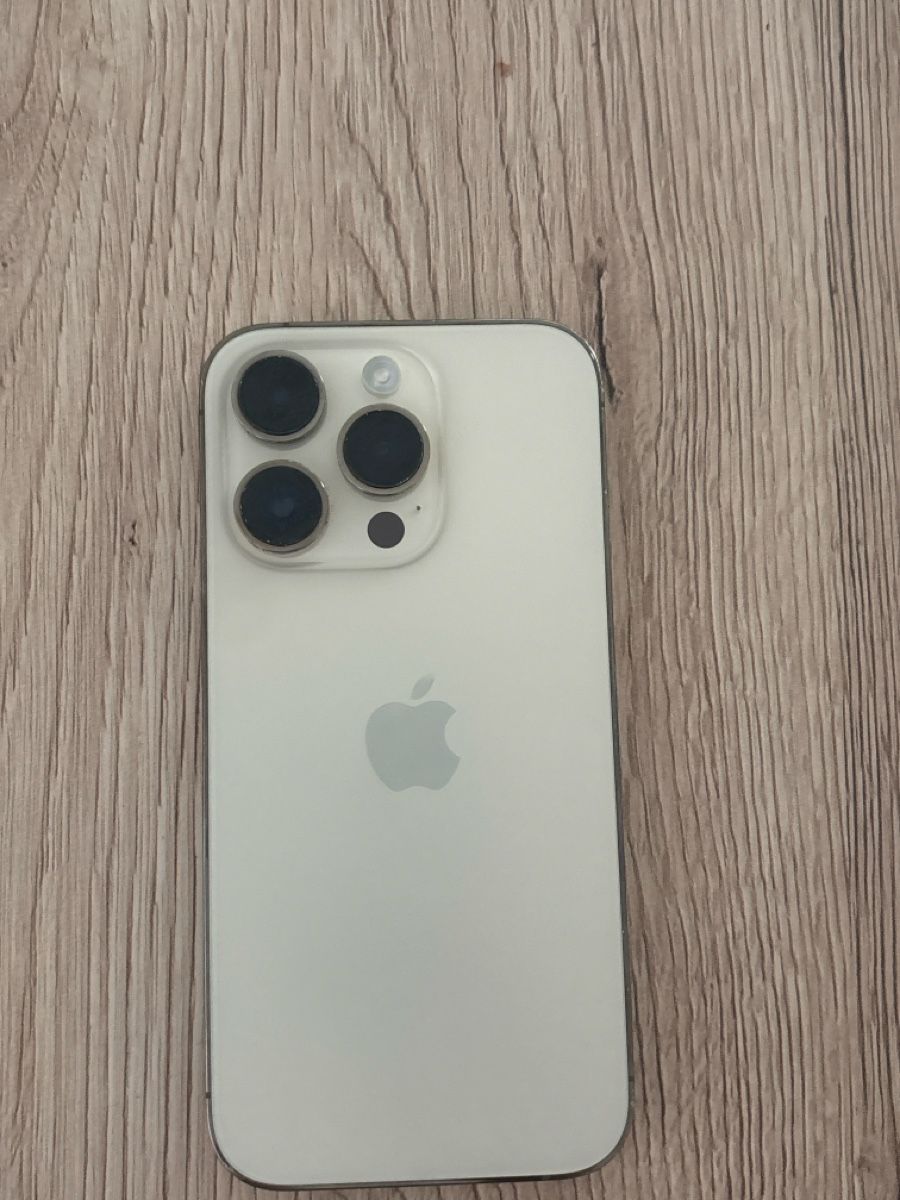 Apple Handys / Smartphones: Iphone, 14 pro  – Gebraucht aus Zürich von ker_vss9 2