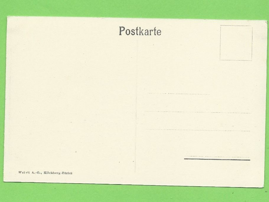 Cartoline postali: Bürgenstock – Nuovo (secondo la descrizione) da Zürich venduto da t24_de 1