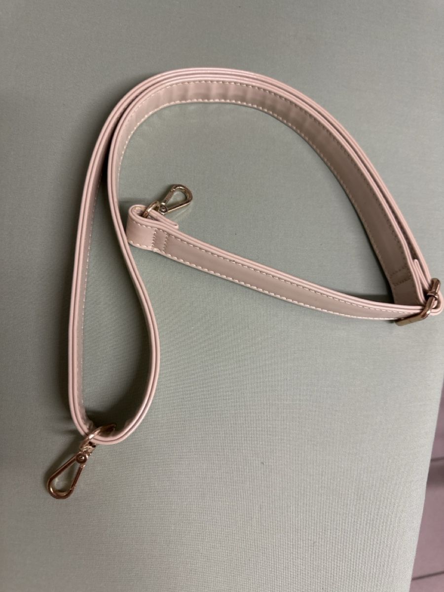 Borse da donna: Handtasche Alma lack beige – Usato da Däniken SO venduto da NBdesign 5