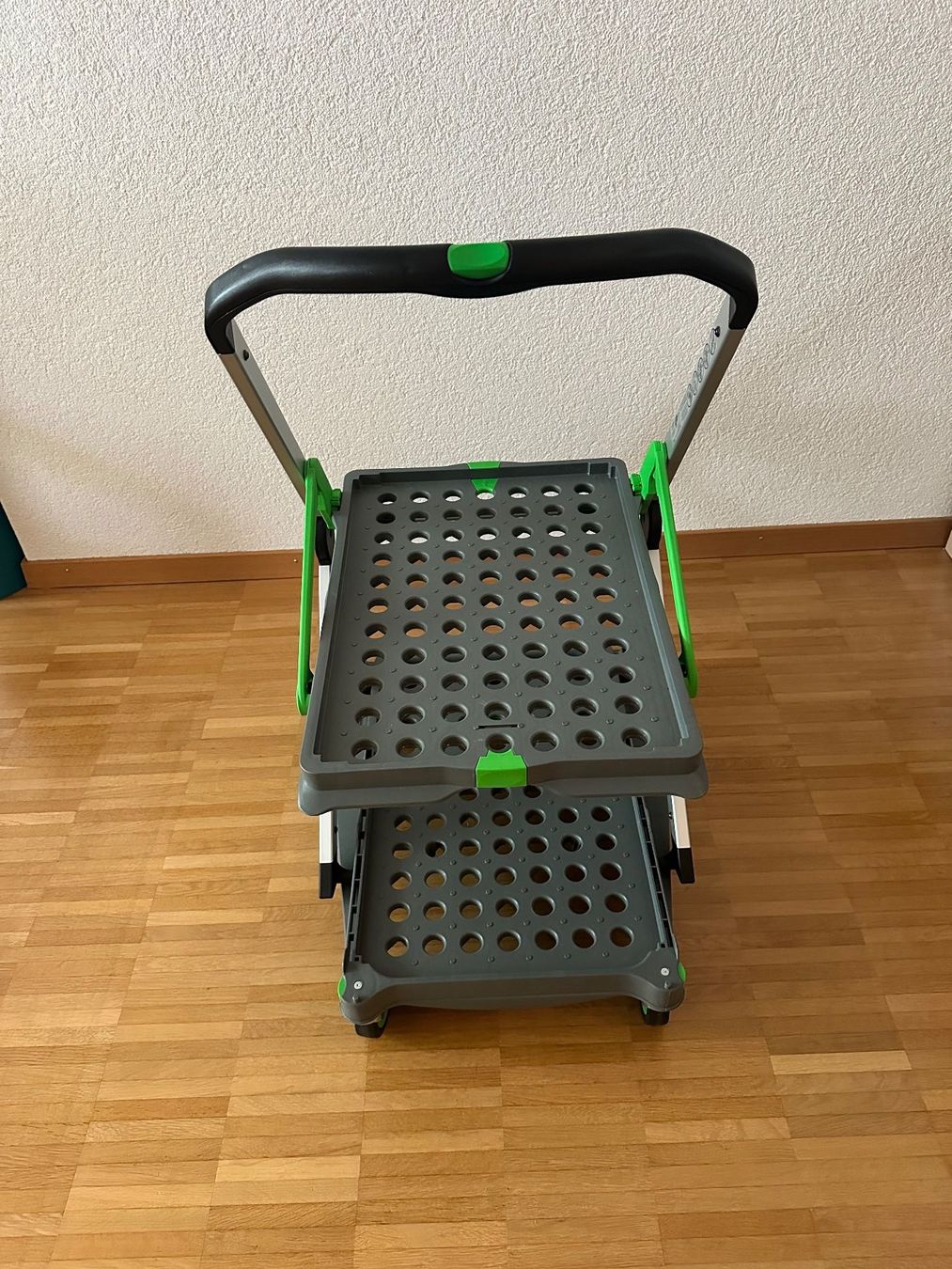Sonstiges für Haushalt & Wohnen: Clax Transport-Klappmobil – Gebraucht aus Bülach von Jubet 3