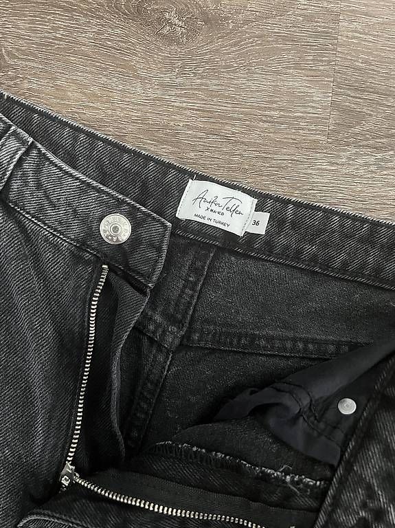 Jeans: Jeans Damen – Usato da Zwingen venduto da KatjaM 2
