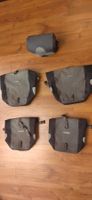 Ortlieb Touren Taschen Set