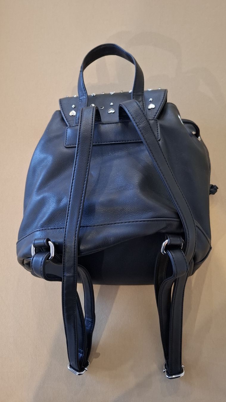Guess Zaini: Guess Kids Rucksack – Nuovo (secondo la descrizione) da Balzers venduto da mackfose 1