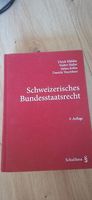 Schweizerisches Bundesstaatsrecht