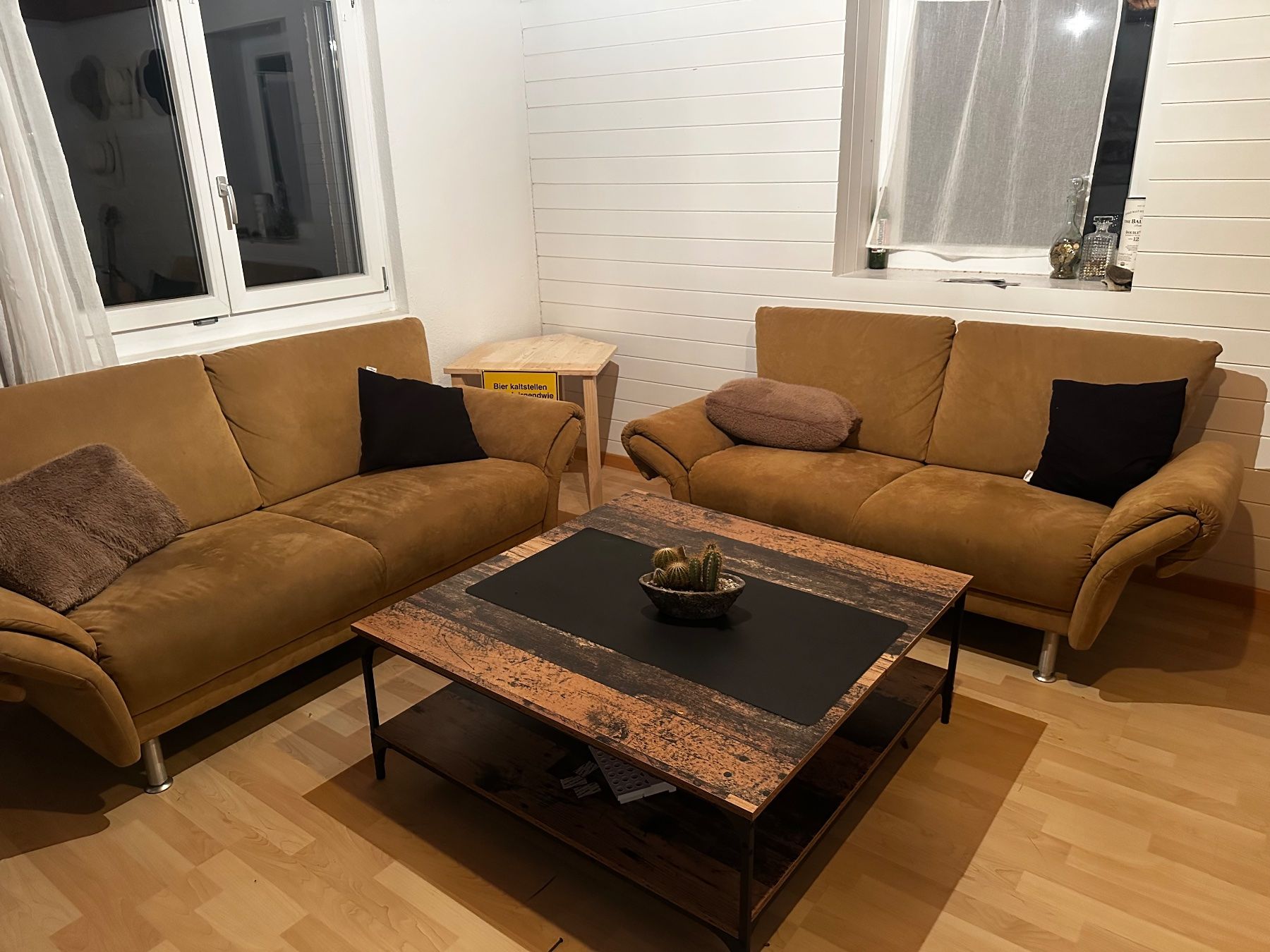 Divani: Hochwertige Designer Sofas von LEU Swiss – Usato da Balterswil venduto da Joey- 8