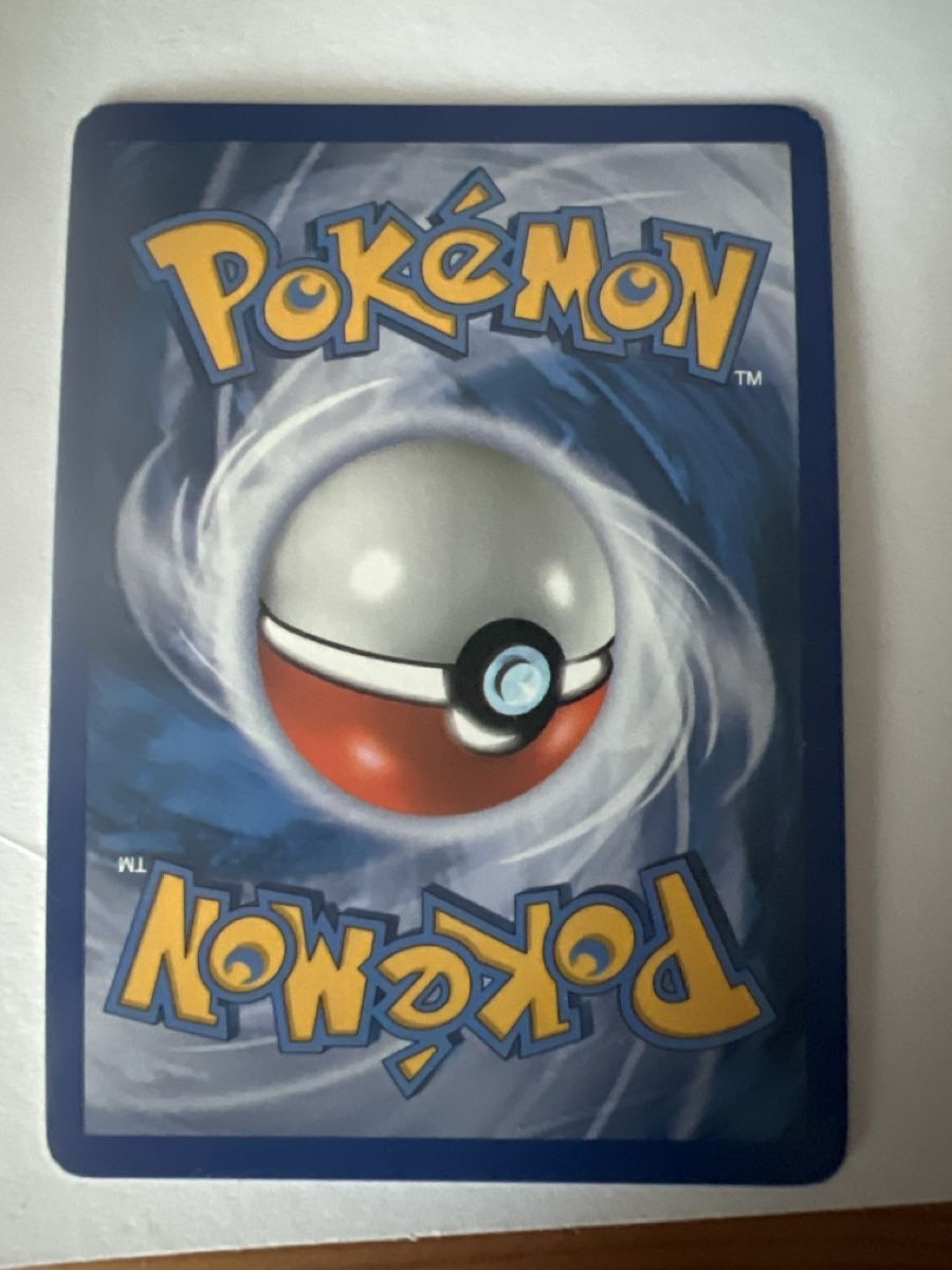 Pokémon Sammelbilder & Trading cards: Forstellka Pokémon  – Gebraucht aus Frauenfeld von mwguv 1