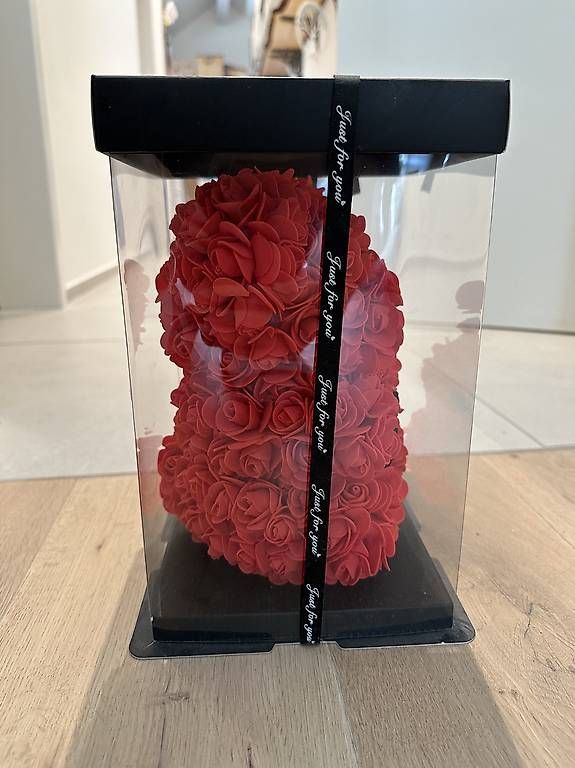 Tutte le decorazioni: Rosen Teddy – Usato da Lommis venduto da jen_6xz7 1