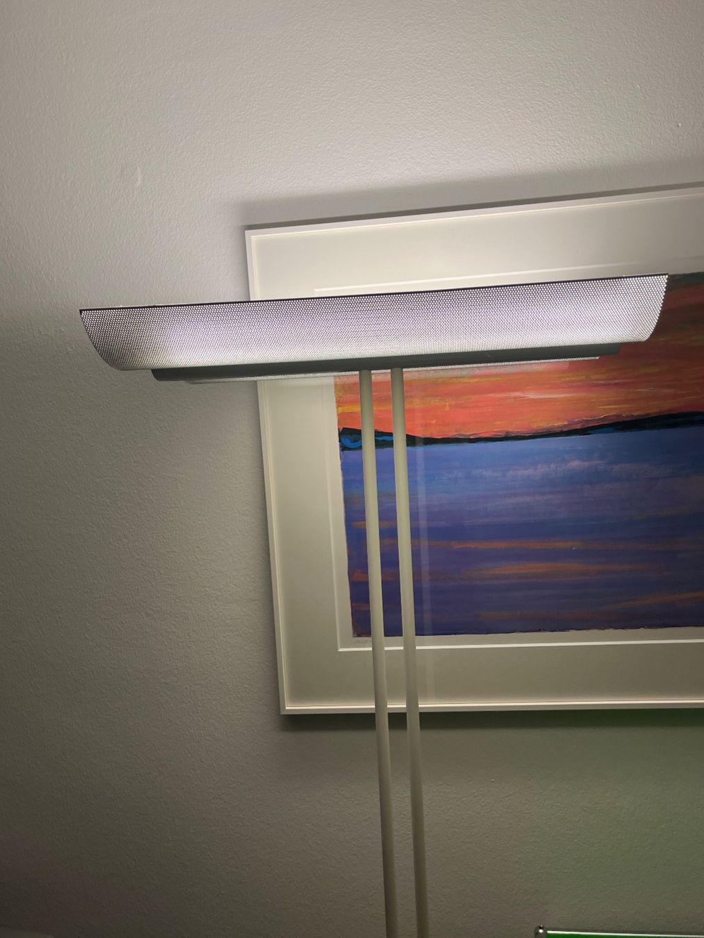 Regent Lampade: Stehlampe Designklassiker – Usato da Luzern venduto da tao08 1