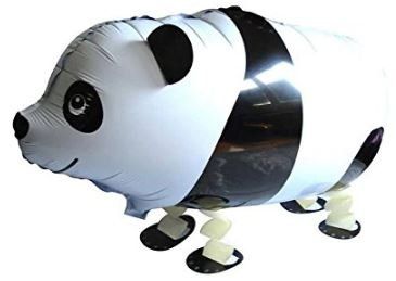 Tutte le decorazioni: Airwalker Panda – Nuovo (secondo la descrizione) da Roggwil BE venduto da HOBBYHORSECOMPANY