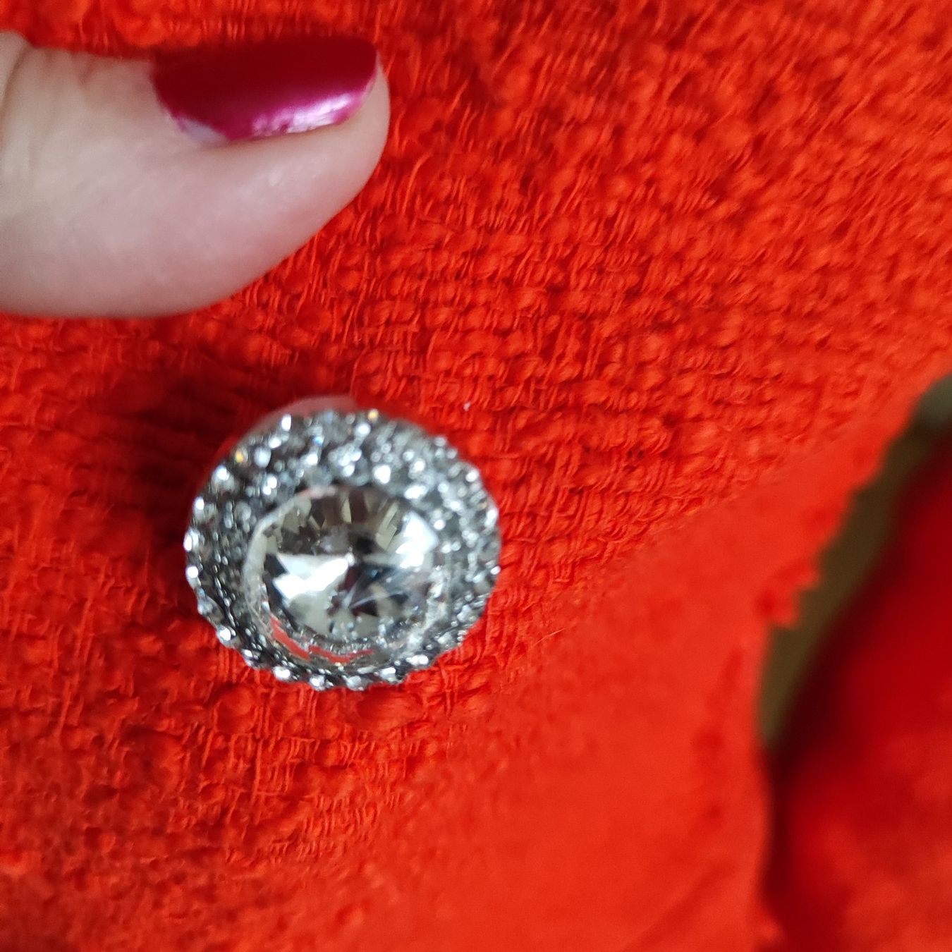 Zara Giacche: Damen Blazer GR M – Usato da Langnau am Albis venduto da Judithsebi 4