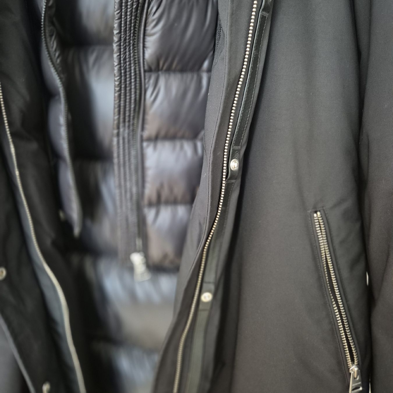 Mackage Jacken: Winterjacke Mackage – Gebraucht aus Meggen von darcy10 3