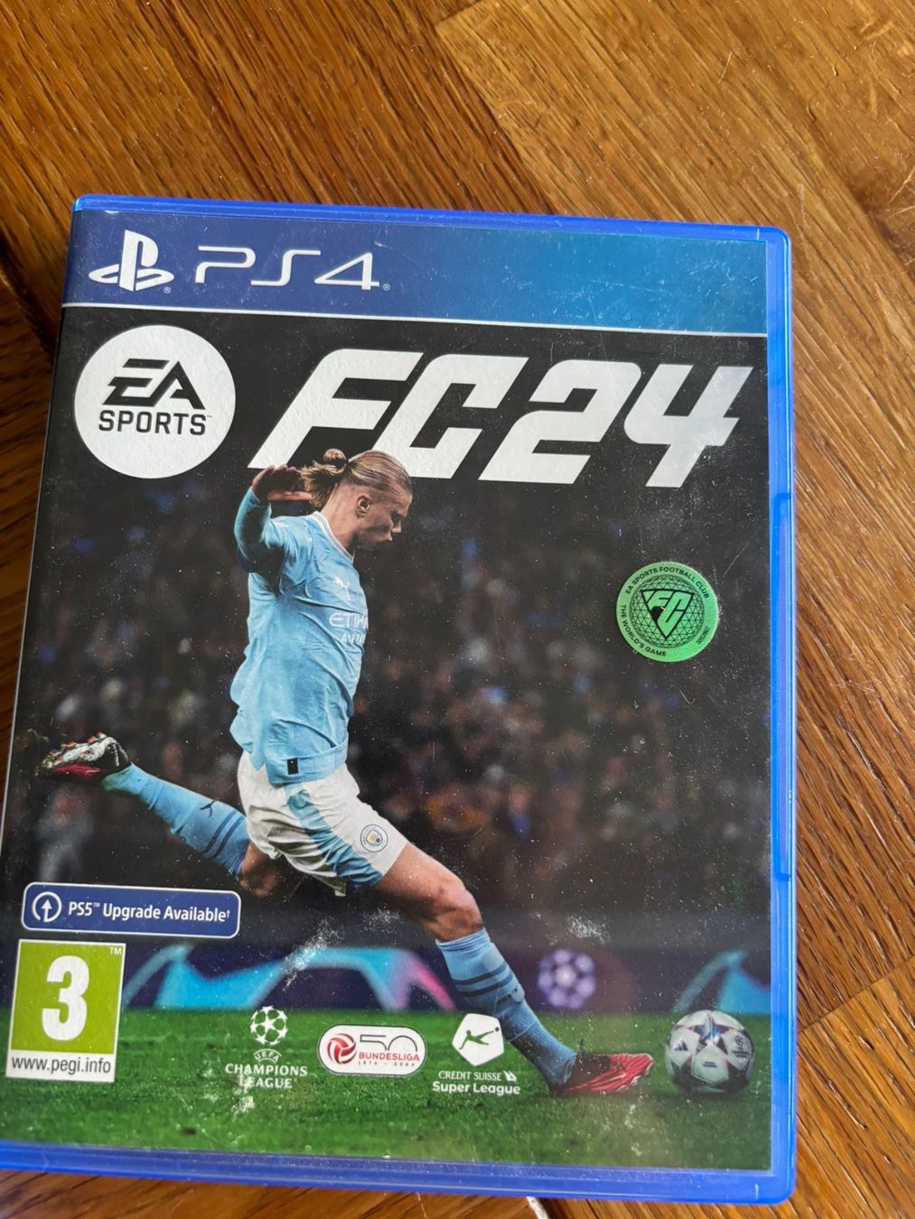 Sony Konsolen: PS4 – Gebraucht aus Le Bry von nro_97pw 2