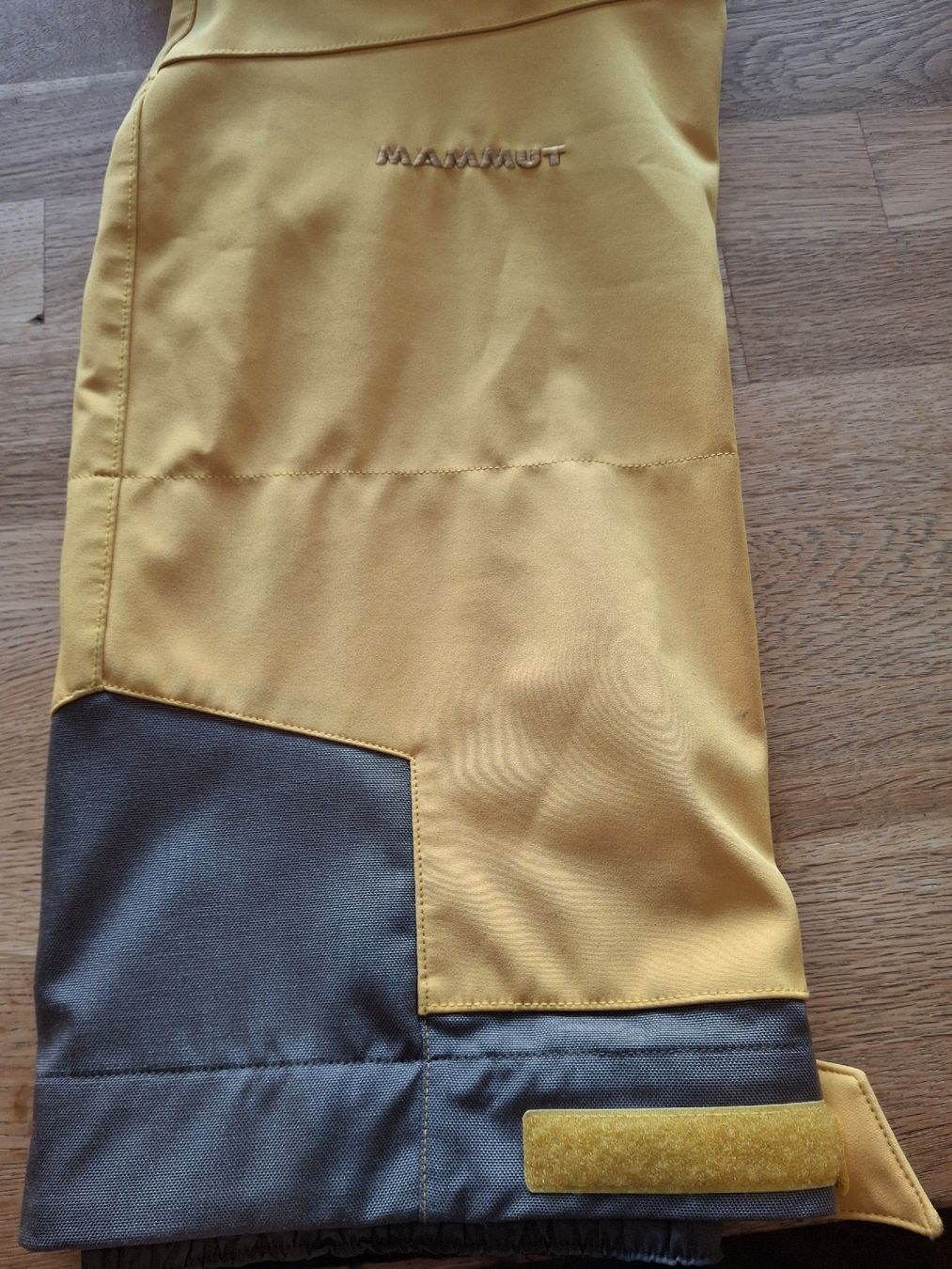Mammut Hosen: Mammut Softech Dame Gr.38 – Gebraucht aus Zug von mike.m 3