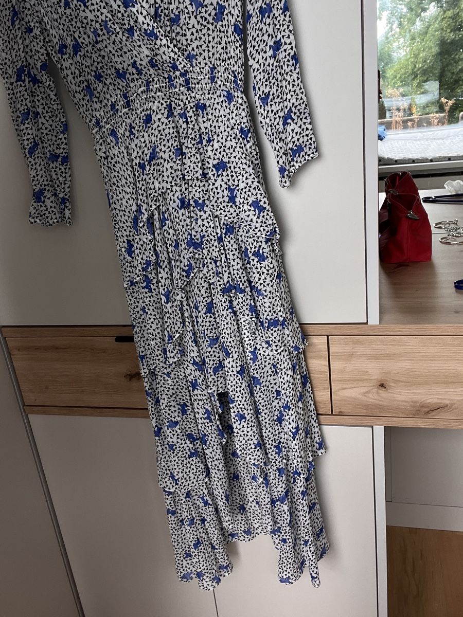 Maje Robes: MAJE Kleid Grösse S – D'occasion à Weiningen ZH par Privat4 3