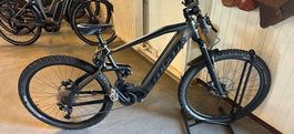 EBike Fully MBM
