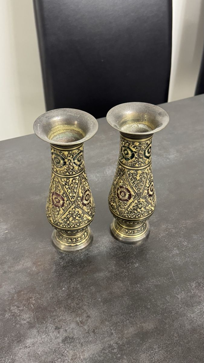 Vasi & Recipienti: Antique vase – Usato da hochdorf venduto da tariq1