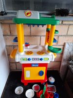 Chicco Kinderkueche mit Zubehoer guter Zustand