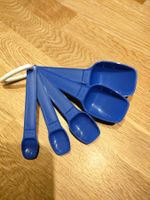 Tupperware Messelöffel
