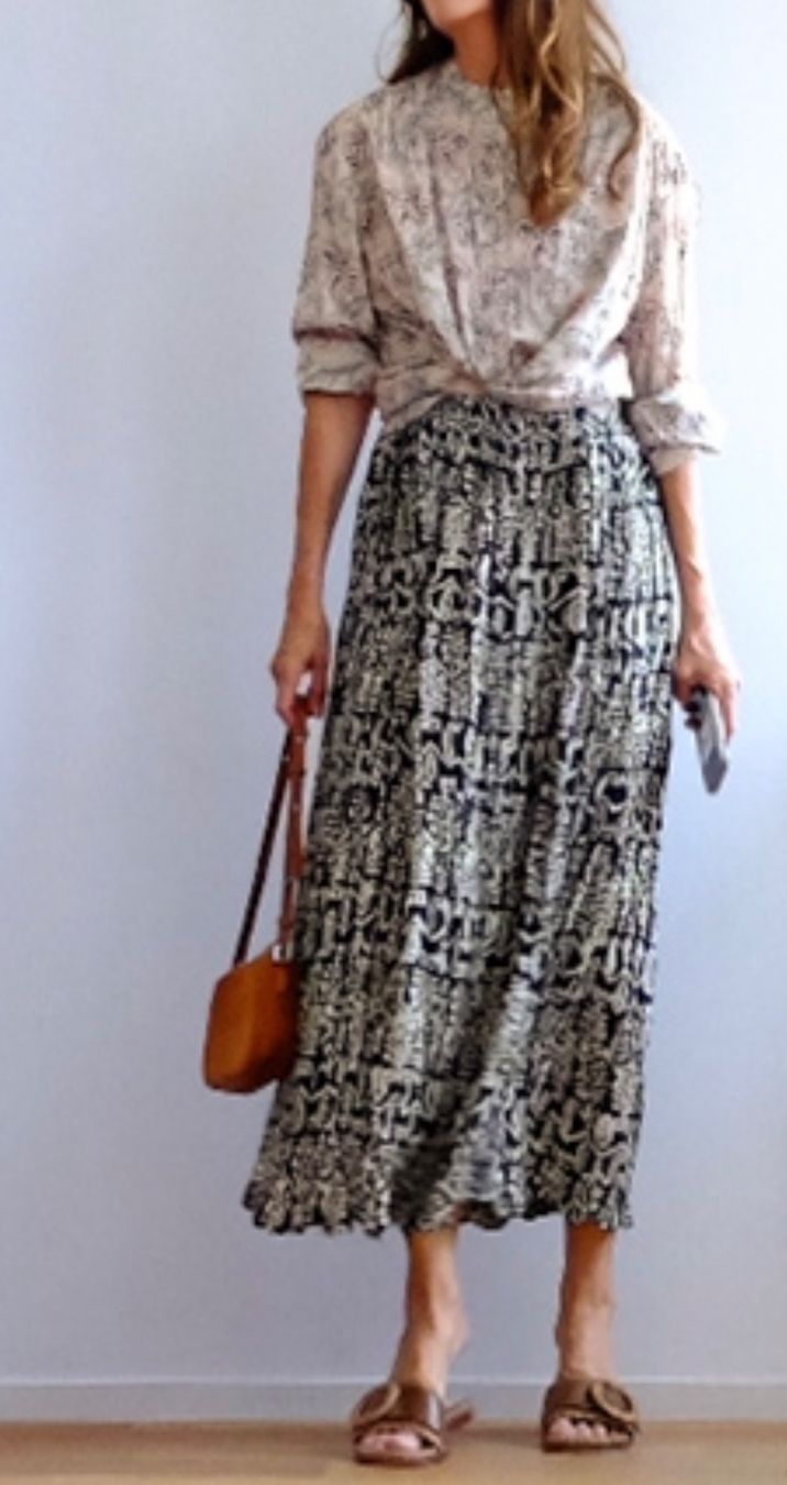 Gonne: cooler Rock in Boho Style – Usato da Jona venduto da vanessasupermarket20 1