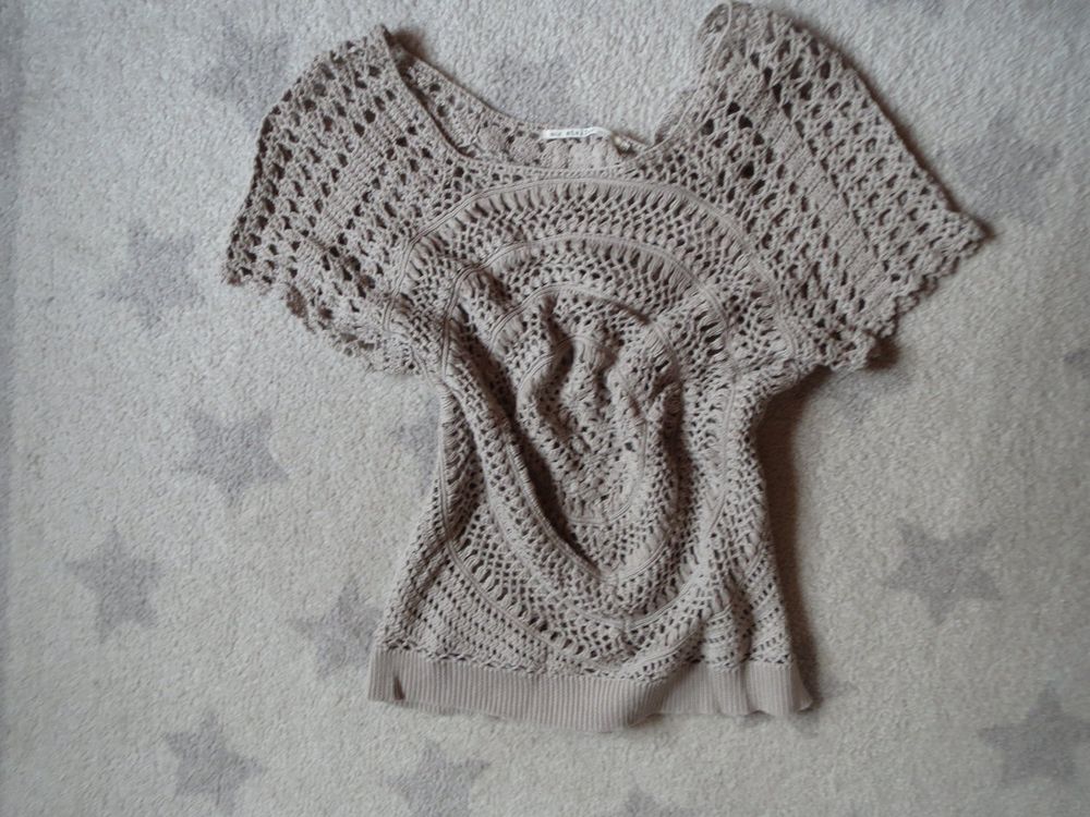 spezieller NILE Damen Pullover Gr Xl (Gebraucht) in Kiental für