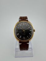 Raketa CCCP jumbo herrenuhr russe russische 
