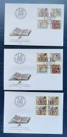 FDC PP 1989