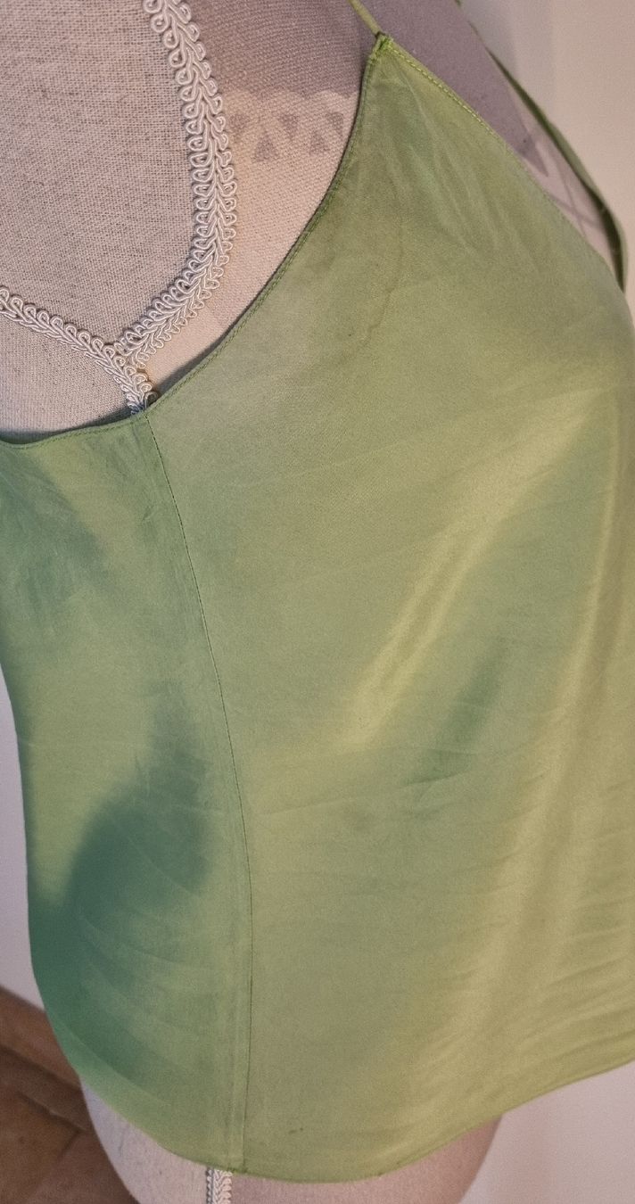 Ralph Lauren Camicette: Chemisier RALPH LAUREN – Usato da Borex venduto da mab_28bf 6