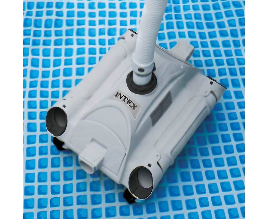 Intex Accessori per Piscine: Intex Poolroboter – Usato da Oberriet SG venduto da legael 1