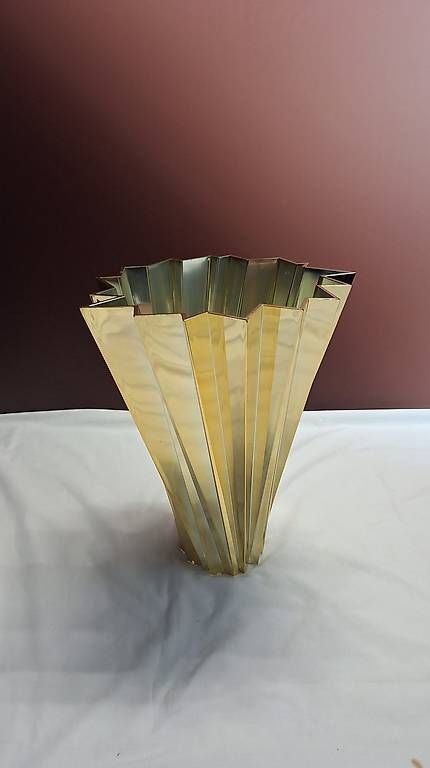Kartell Vase & Récipients: Kartell Vase designed Mario Bellini – D'occasion à Zwingen par fischli1504
