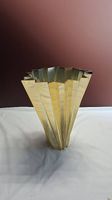 Kartell Vase designed Mario Bellini