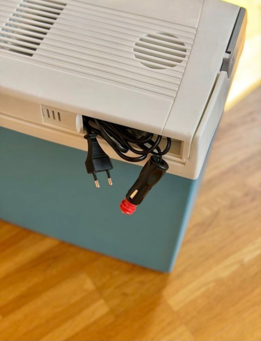 Kühlschränke & Kühlen: Kühlbox elektrisch – Gebraucht aus Winterthur von gin_5m7v 2
