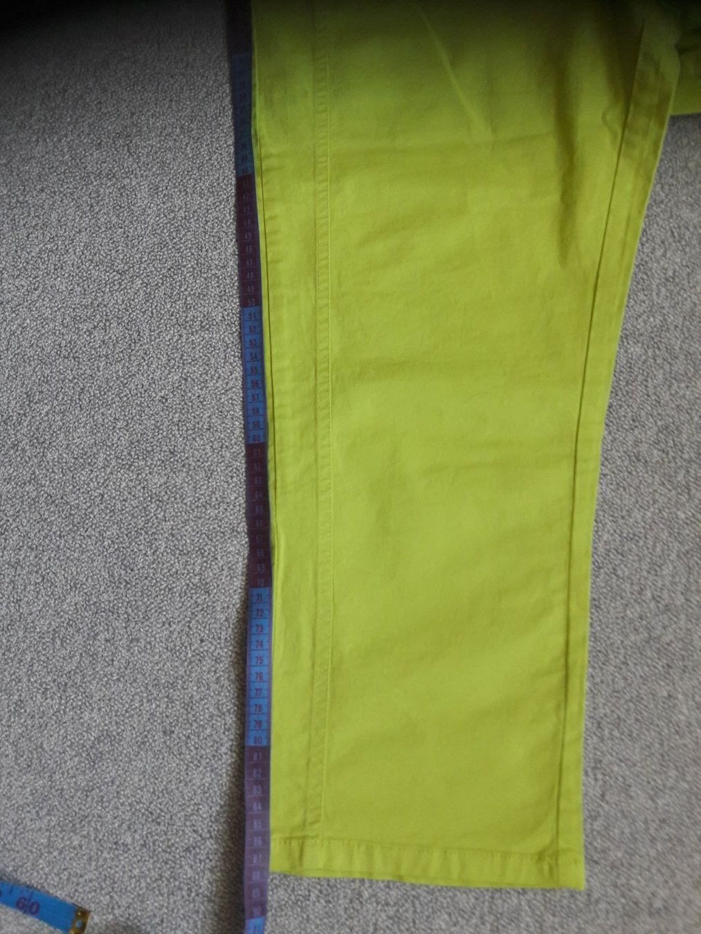 Pantaloni: Hose  Gr 44 Fabrikneu – Nuovo e nell'imballaggio originale da Rekingen AG venduto da Barmaleus 5