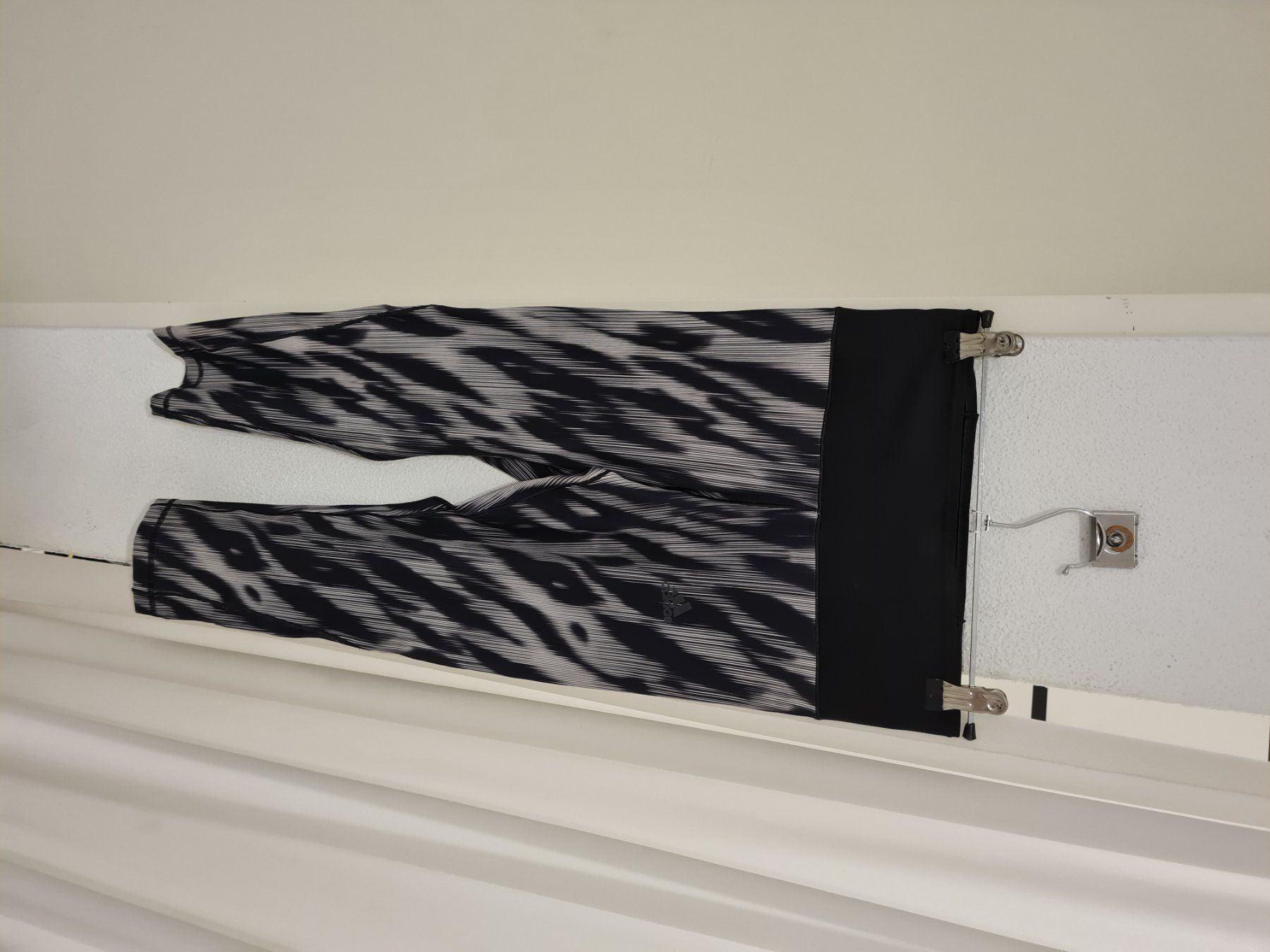 Adidas Leggings: Adidas clinalite Leggings tights – Usato da Niedergösgen venduto da topol14 1