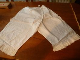 Erotik Brunzhose Miederwaren Brunz Hose Jugendstil Liebe Ba