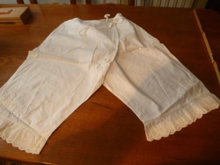 Erotik Brunzhose Miederwaren Brunz Hose Jugendstil Liebe Ba