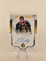 🔥 Fey // Signed Stars Lv1 59/99 // HC Ajoie 🔥