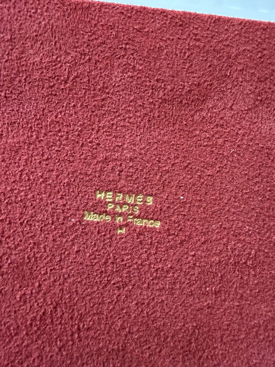 Hermès Piatti di portata: Hermes Porzellanschale – Nuovo e nell'imballaggio originale da Genève venduto da din_8xv2 3
