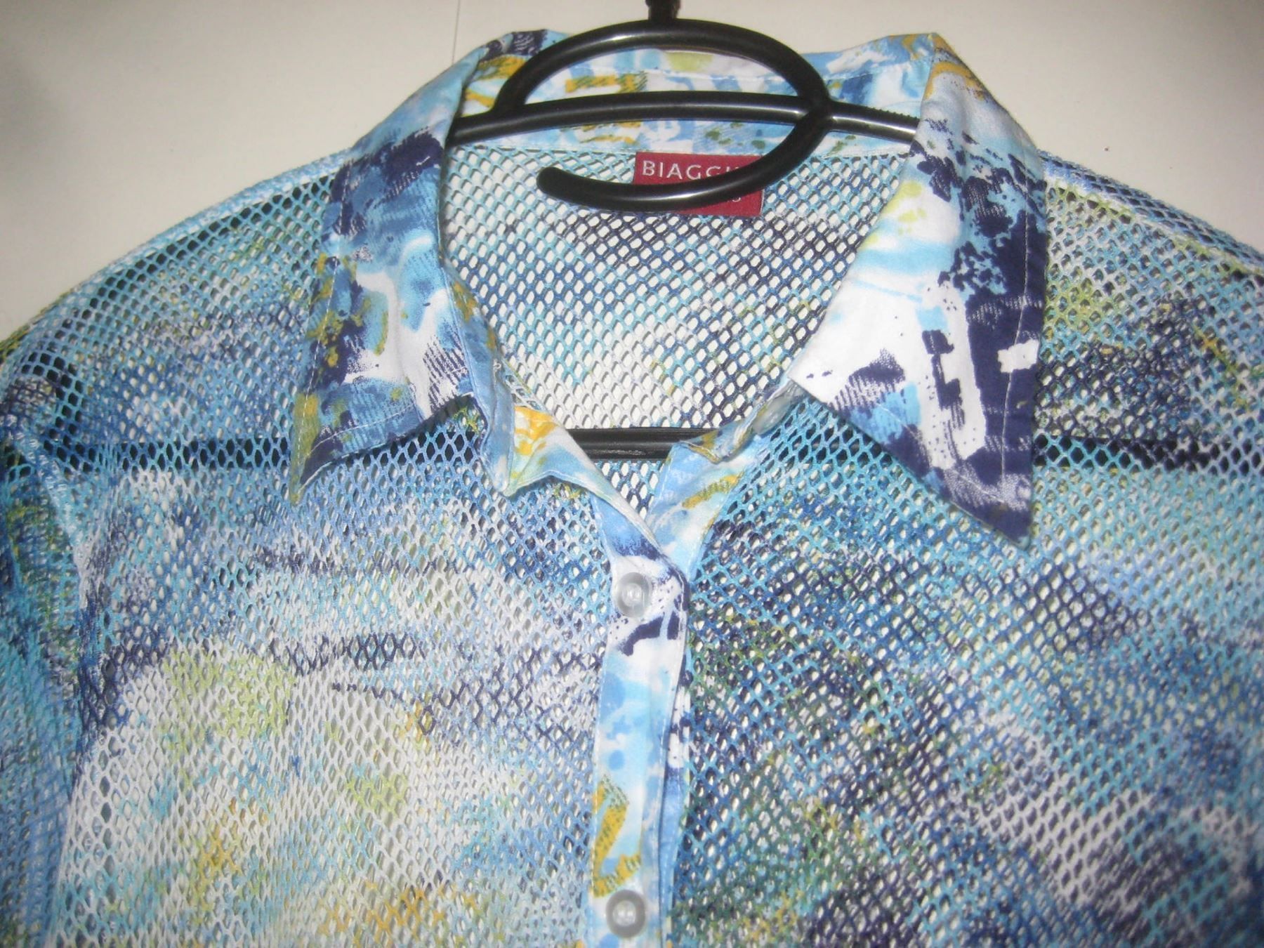 Chemisiers: DAMEN   BLUSE – D'occasion à Uster par flocke1 1