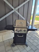Broil King Monarch Gas Grill gebraucht