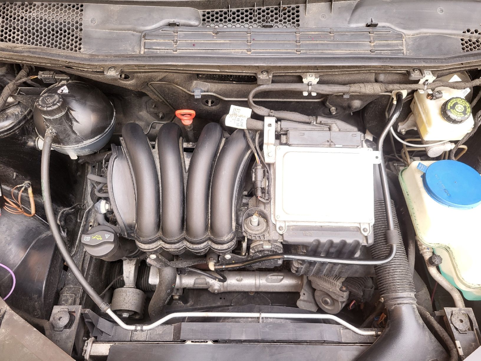 Automobili: Mercedes w245 B Class – Usato da sementina venduto da Dani142 8