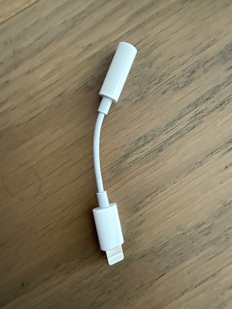 Apple Cavi: iPhone cables - 3 units lightning/USB and USBC + adapter – Nuovo (secondo la descrizione) da Zürich venduto da pat_zbj7 4