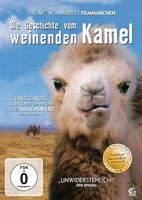 Die Geschichte vom weinenden Kamel
