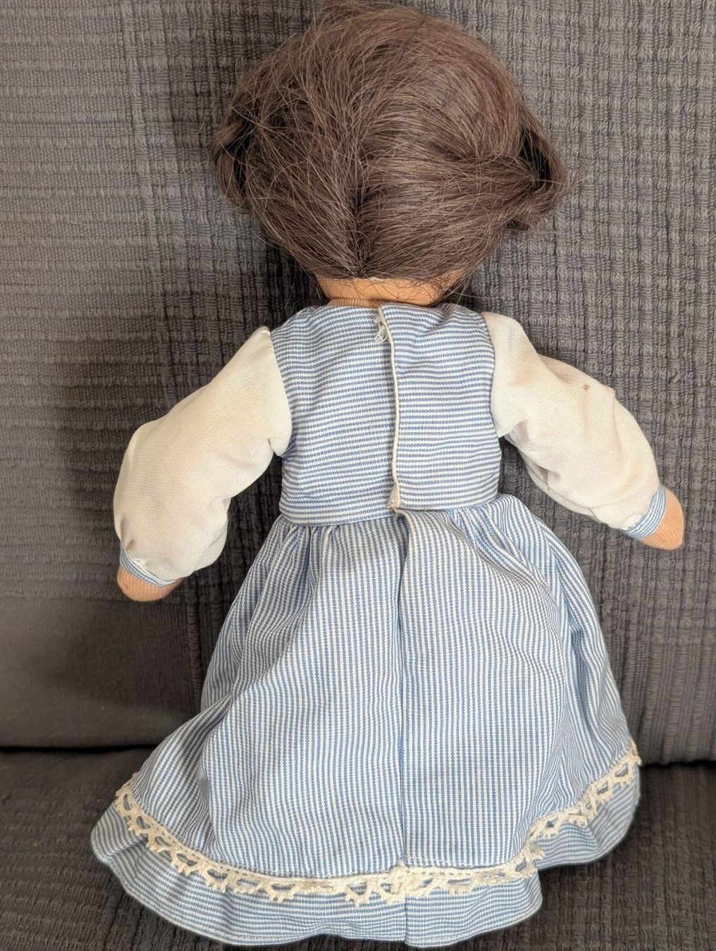 Käthe Kruse Poupées: Käthe Kruse Puppe – D'occasion à Staufen par nin_pf9j 3