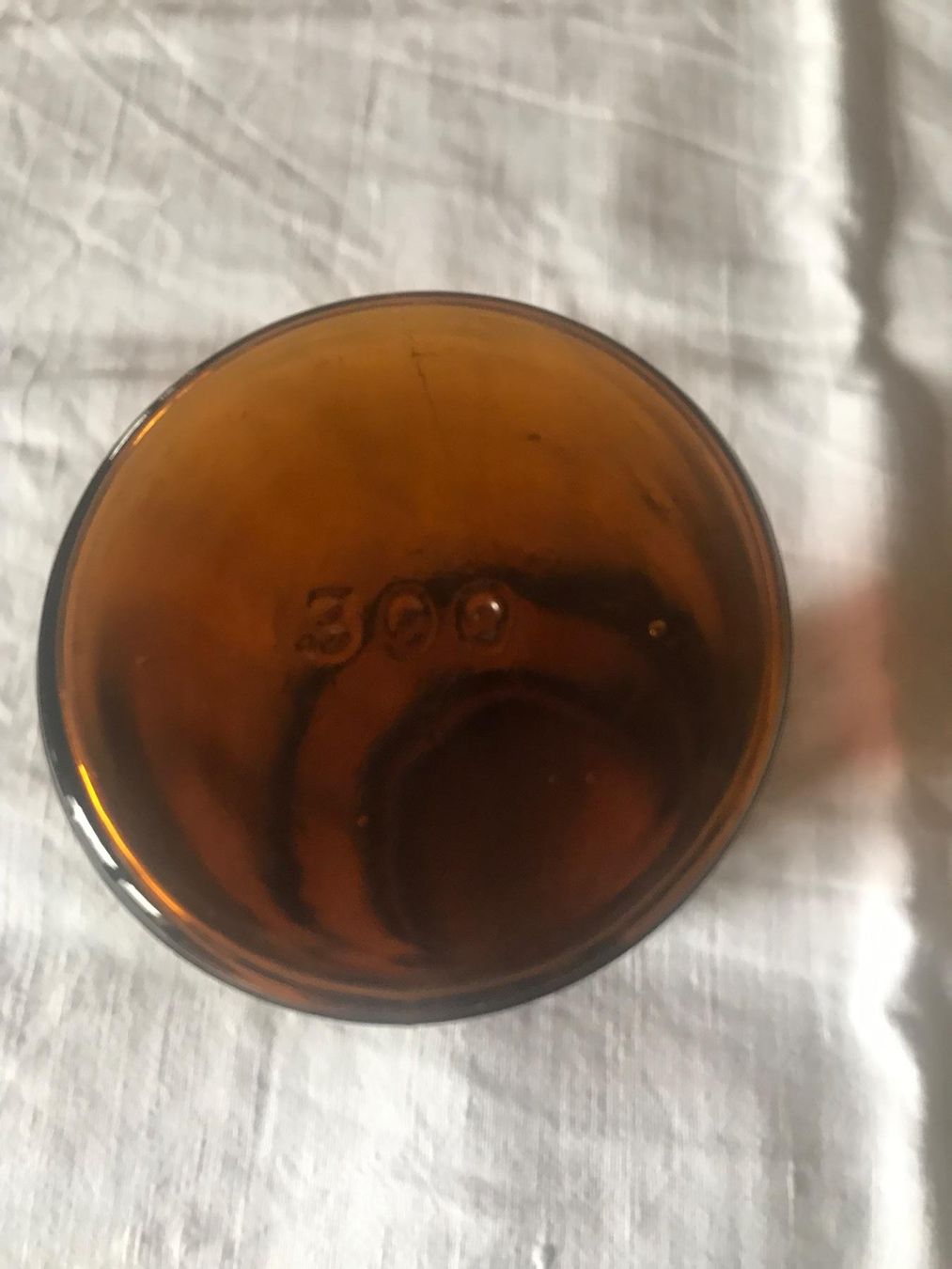 Verres: Aufbewahrungsglas mit Bakelitdeckel – D'occasion à Ranflüh par ChristinaW01 2