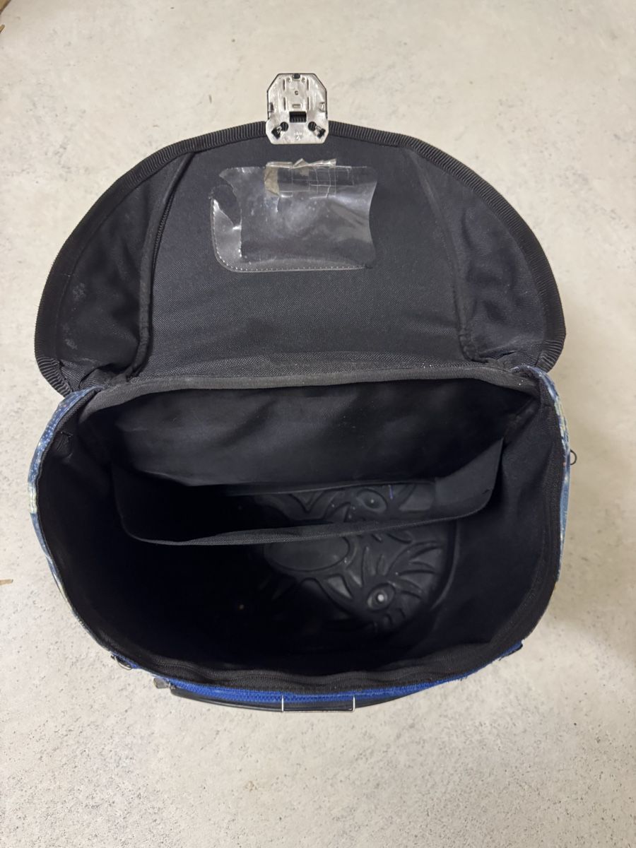 Sacs & sacs à dos: Schul Teck – D'occasion à Winterthur par Kevin.Prandini 2