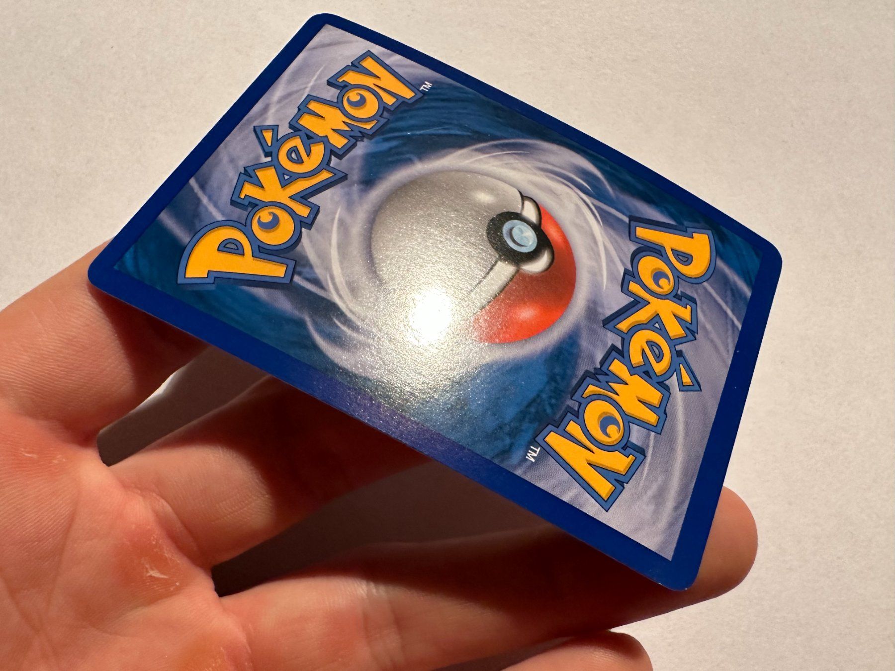 Pokémon Sammelbilder & Trading cards: Mismagius holo bleed Diamond & Pearl Base EN – Gebraucht aus Hagendorn von Pokecollectorch 5