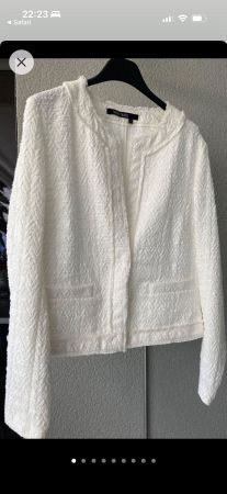 Marc Aurel Jacke 40