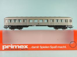Primex/Märklin  4017 Silberling 1/2 Klasse, NEU