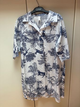 Dress MADE IN ITALY size S/M